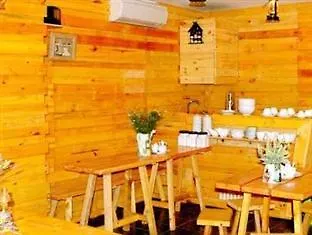 הו צ'י מין סיטי Hotel Sunny Saigon