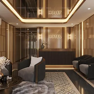 ホテル The Grand Apec &, ホーチミン市
