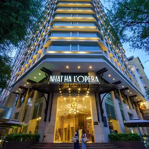 4* 酒店 纳特哈l'歌剧酒店
