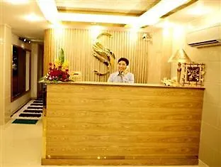 ホテル サニー サイゴン ホーチミン市 ベトナム